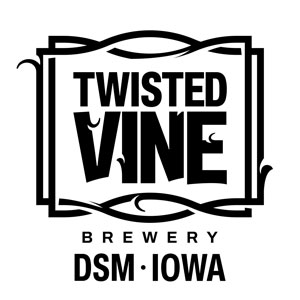 Twisted Vine logo