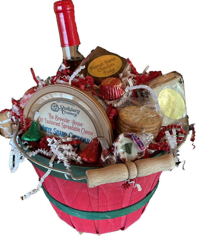 Gift Baskets - Deal's Orchard