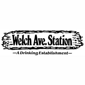 Welch Avenue Station